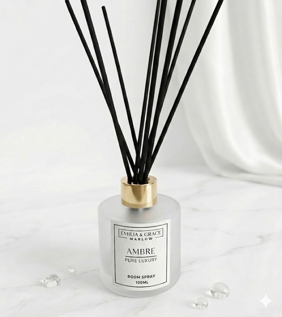 Amber Reed Diffuser