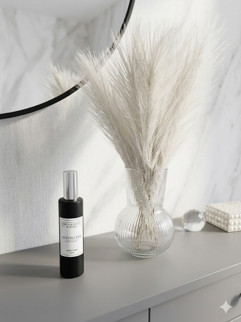 Nutcracker Room Spray