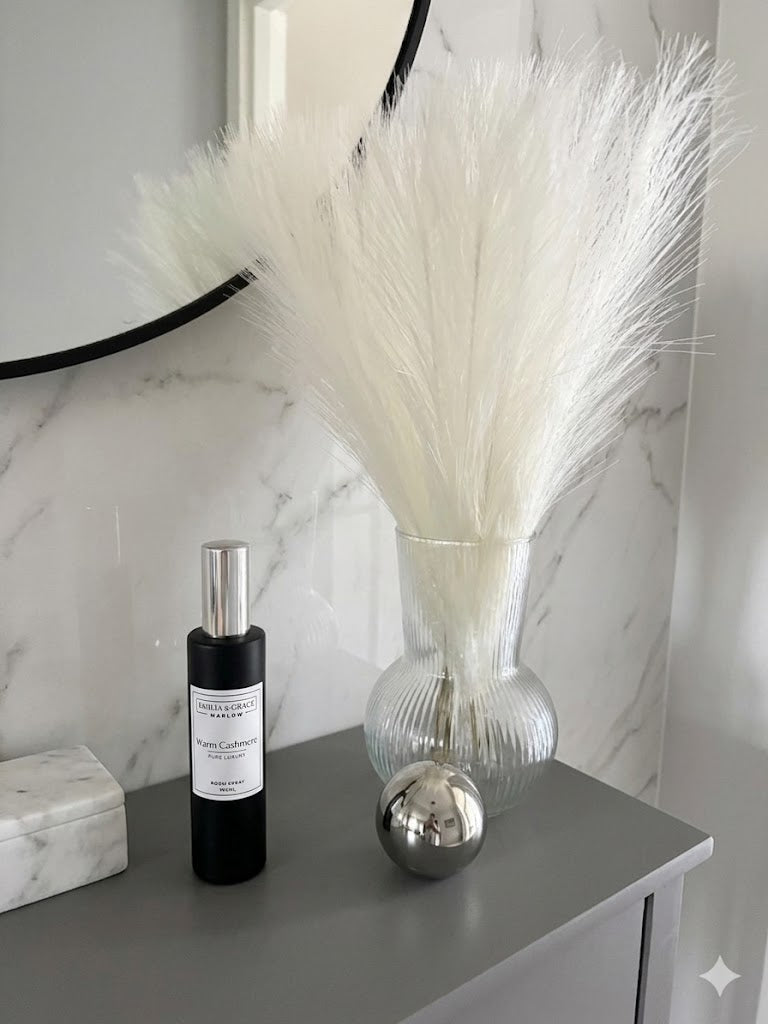 Warm Woods & Cashmere Room Spray