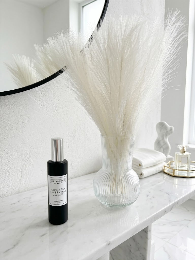 Damson Plum, Rose & Patchouli Room Spray