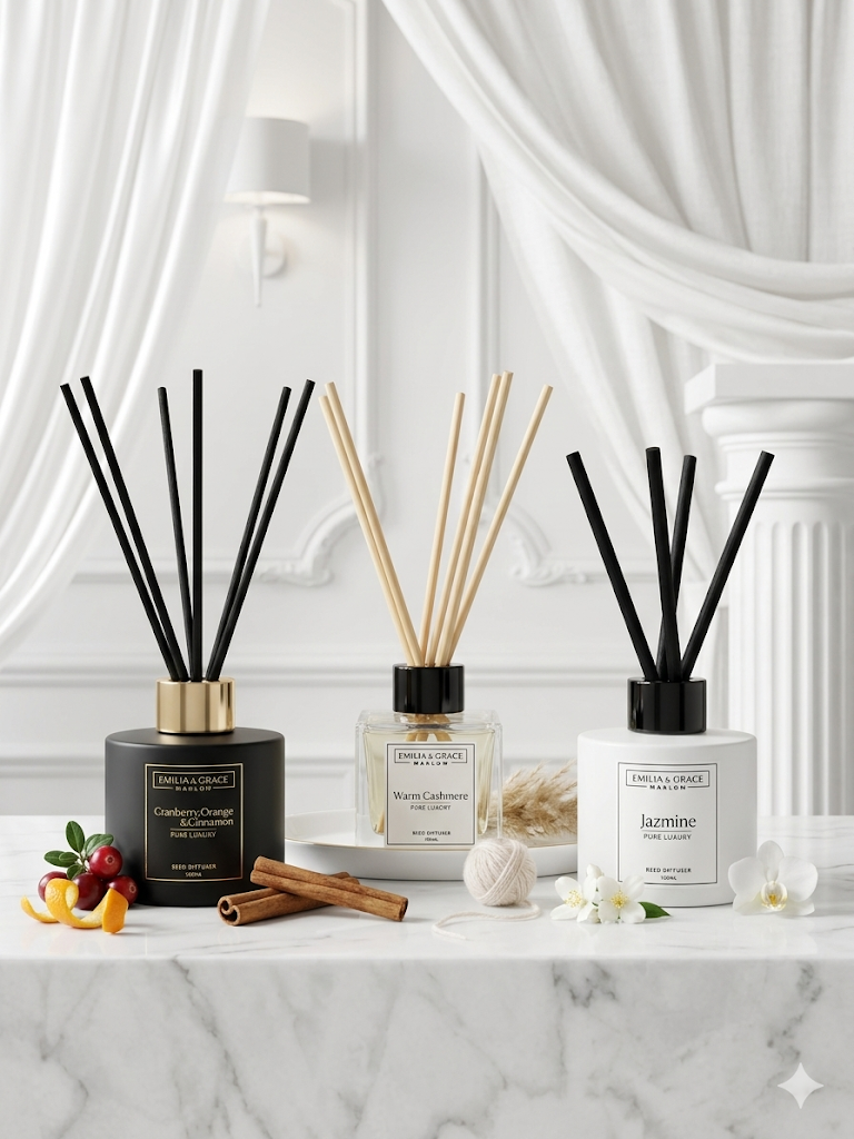Reed Diffusers