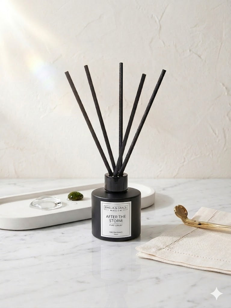 After The Storm Reed Diffuser