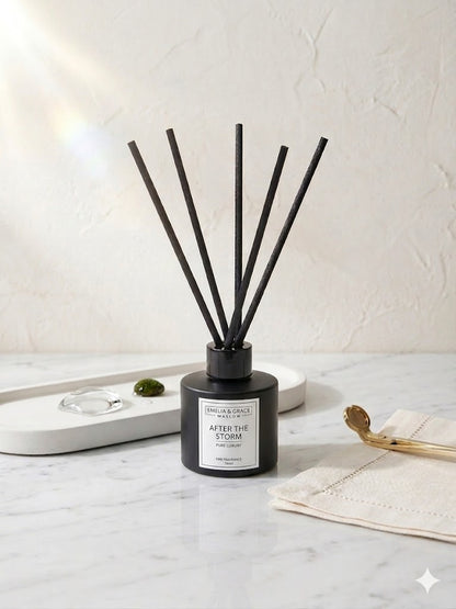 After The Storm Reed Diffuser