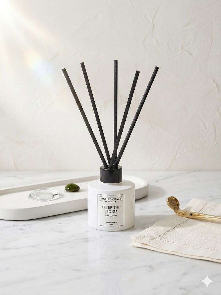 After The Storm Reed Diffuser