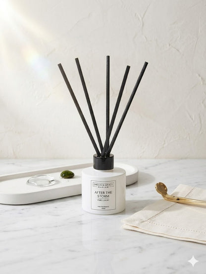 After The Storm Reed Diffuser
