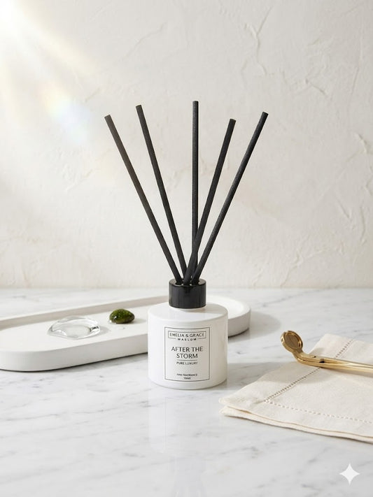 After The Storm Reed Diffuser