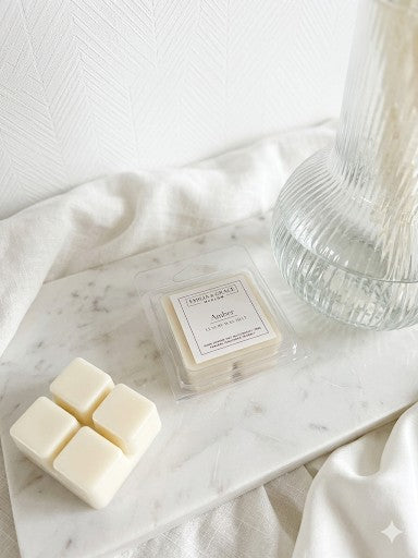 Ambre Wax Melt