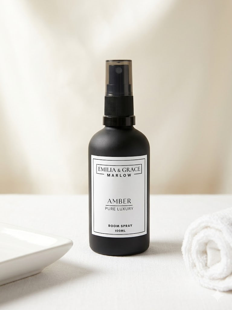 Amber Room Spray