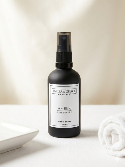 Amber Room Spray