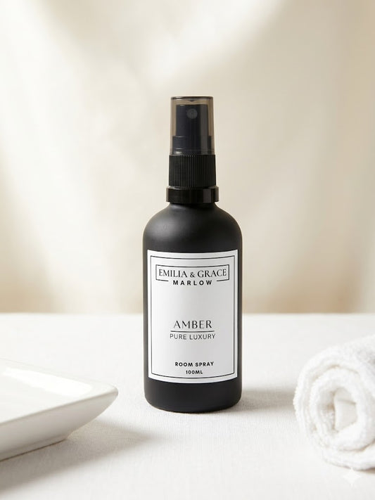 Amber Room Spray