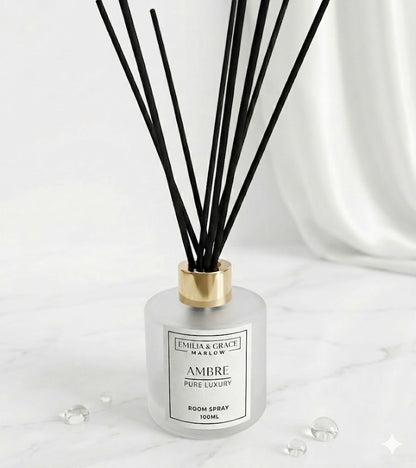 Amber Reed Diffuser