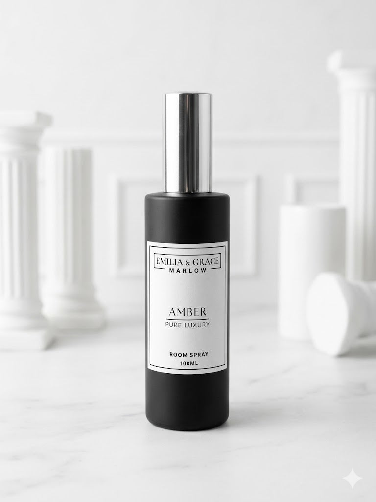 Amber Room Spray
