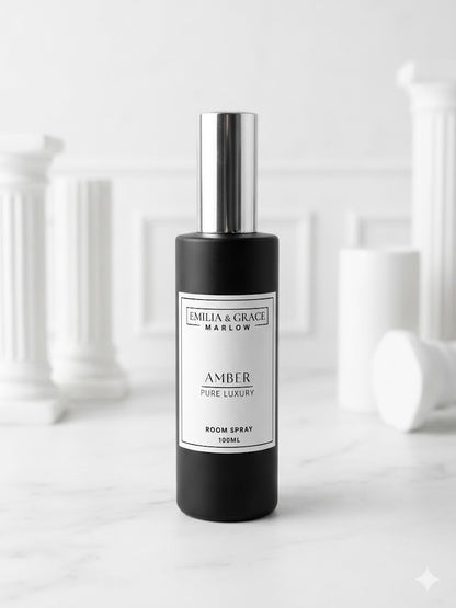 Amber Room Spray