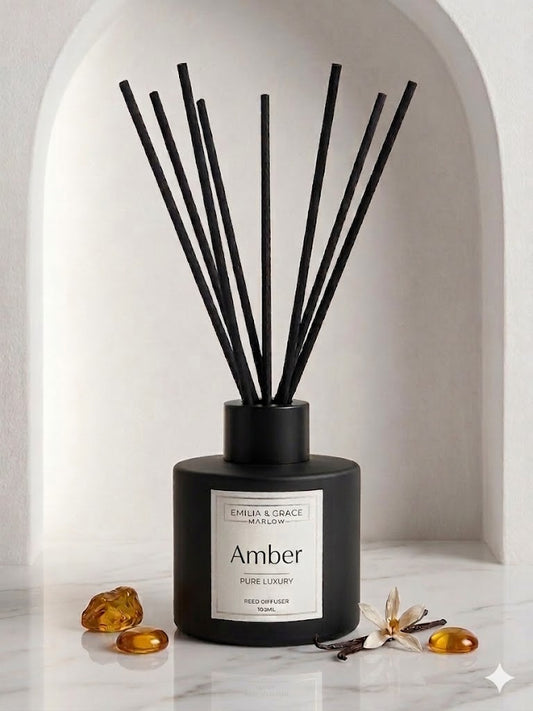 Amber Reed Diffuser