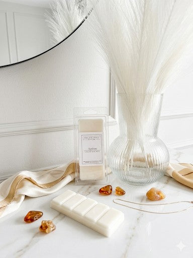 Ambre Wax Melt