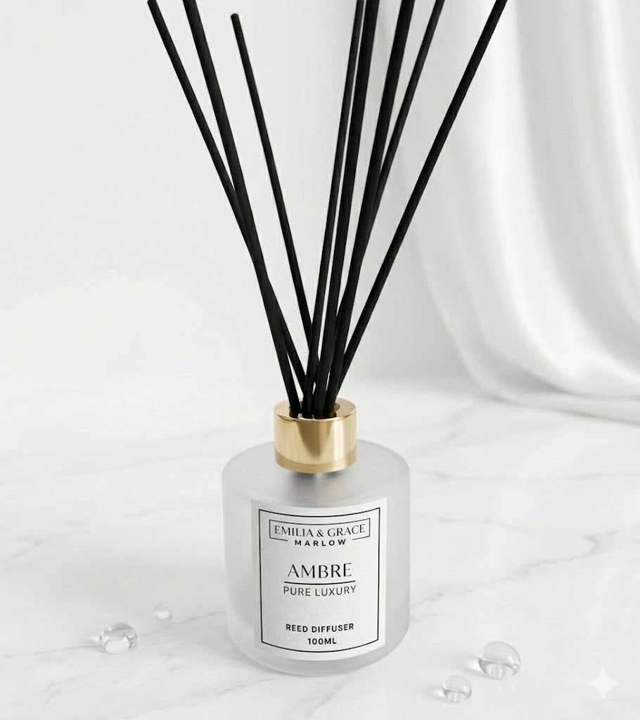 Ambre Reed Diffuser