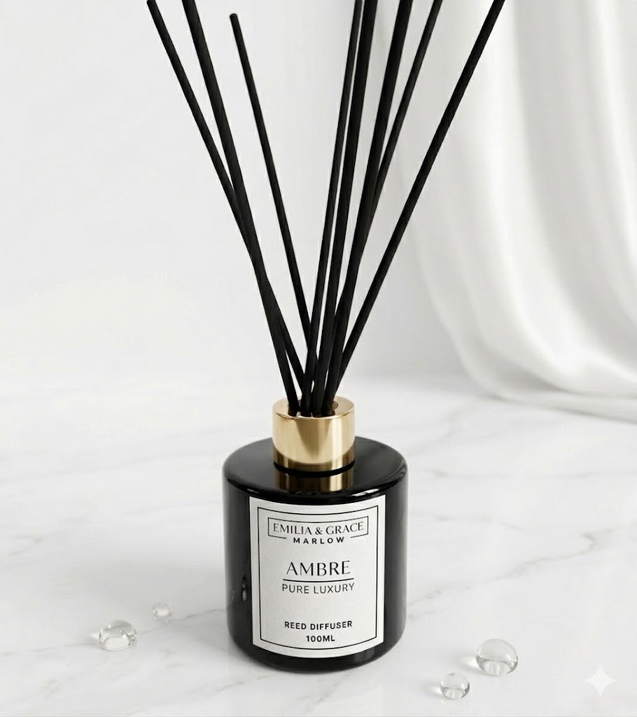 Ambre Reed Diffuser