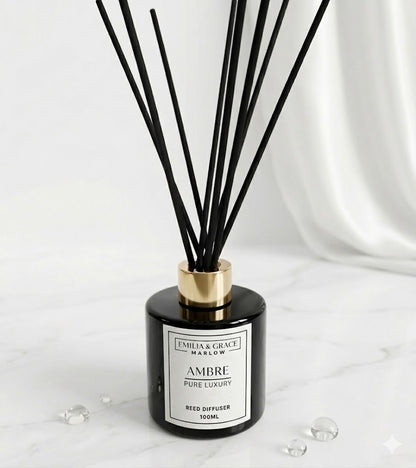 Ambre Reed Diffuser