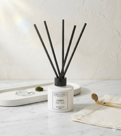 Ambre Reed Diffuser