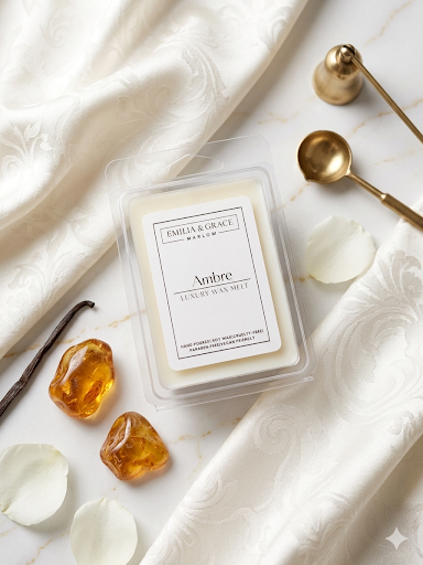 Ambre Wax Melt