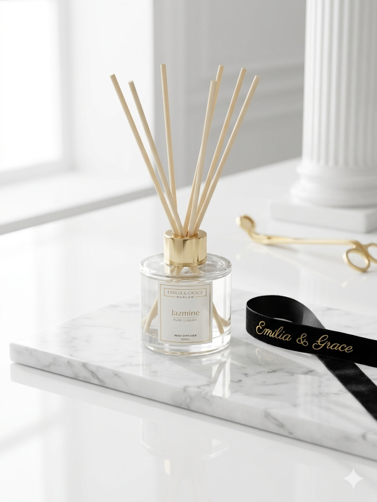 Jazmine Reed Diffuser