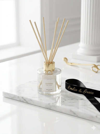 Jazmine Reed Diffuser