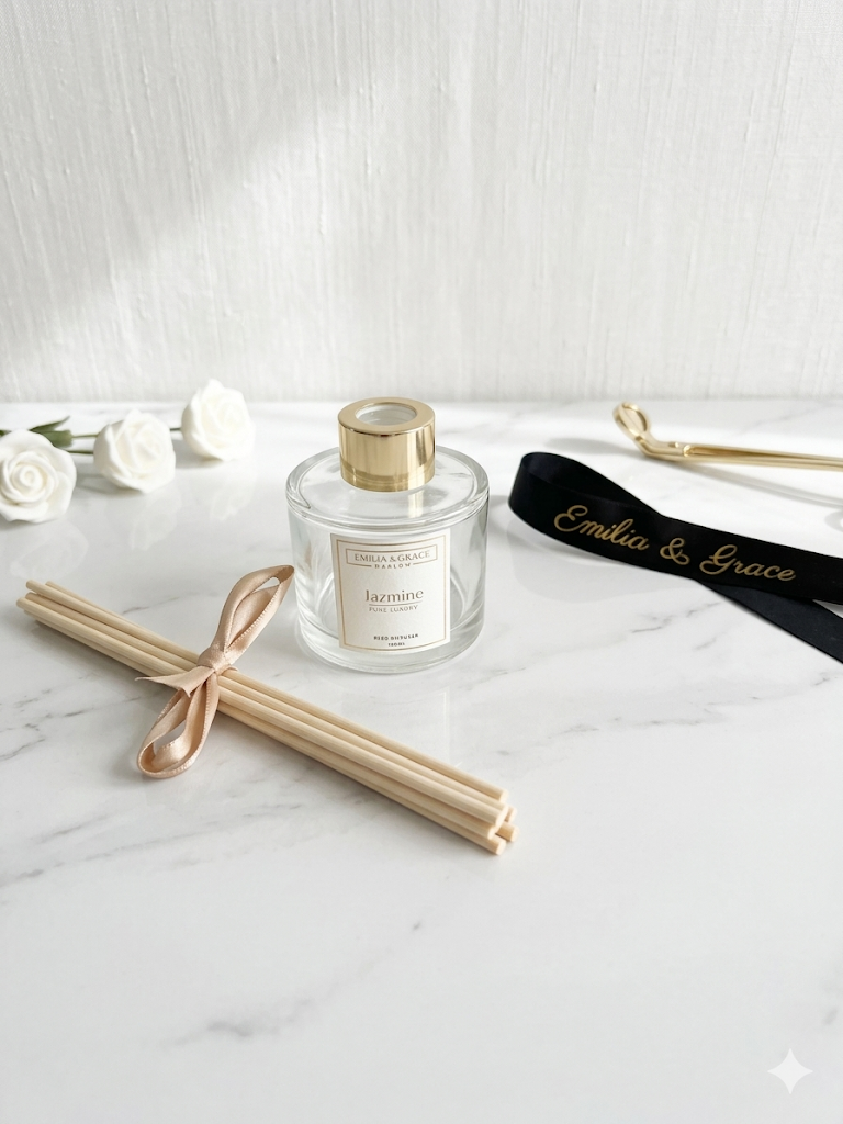 Jazmine Reed Diffuser