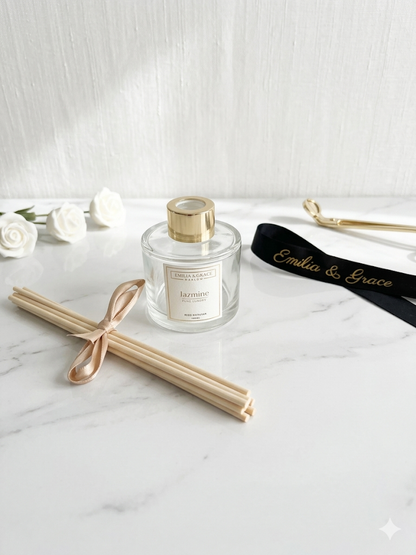 Jazmine Reed Diffuser