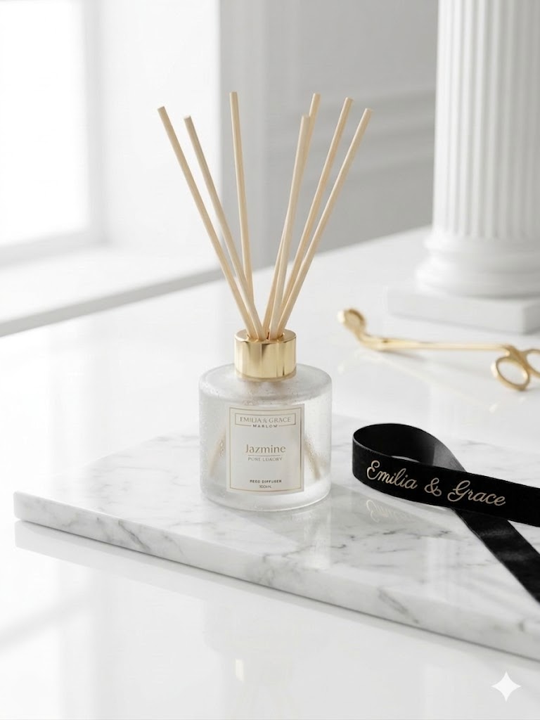 Jazmine Reed Diffuser