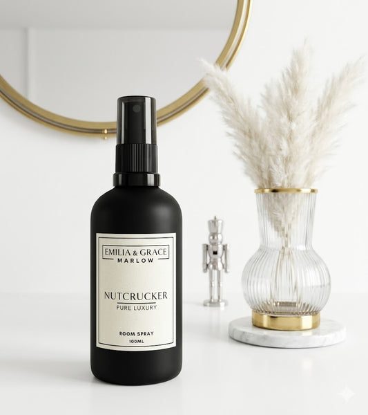 Nutcracker Room Spray