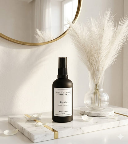 Peach Room Spray