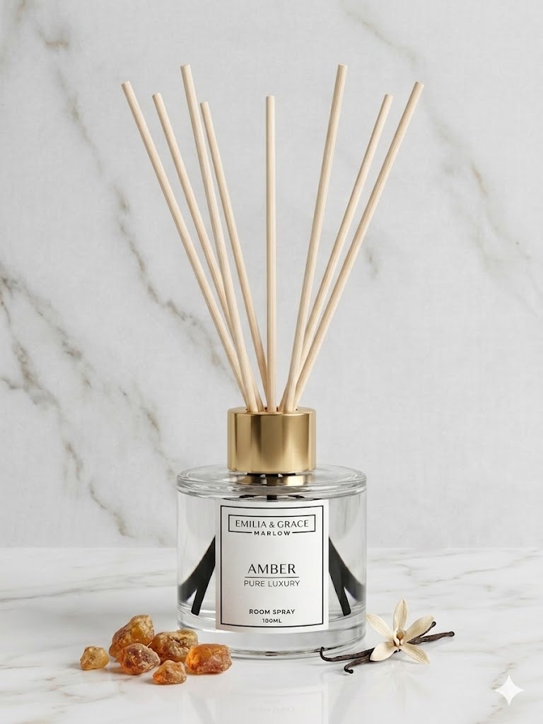 Amber Reed Diffuser