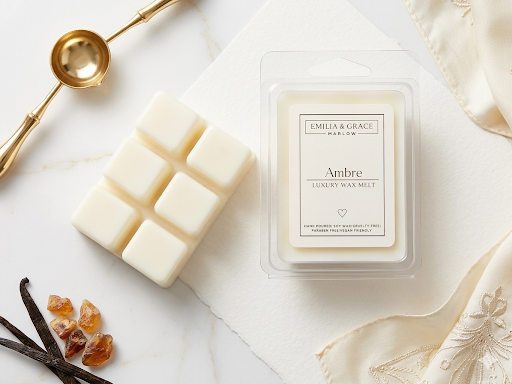 Ambre Wax Melt