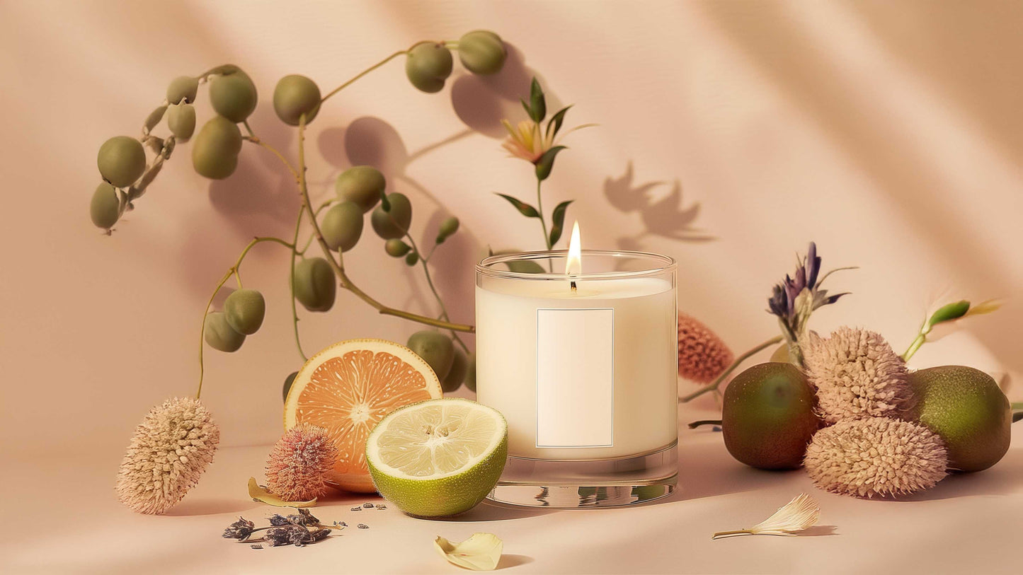 Sandalwood & Vanilla Room Spray