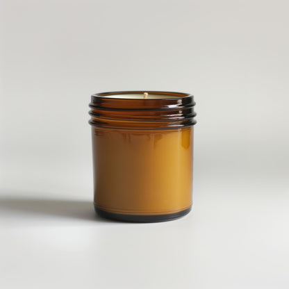 Sandalwood & Amber