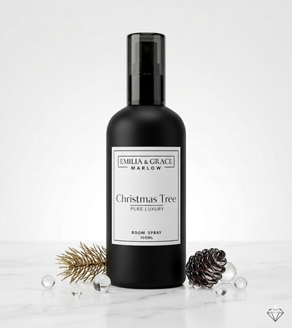 Christmas Tree Room Spray