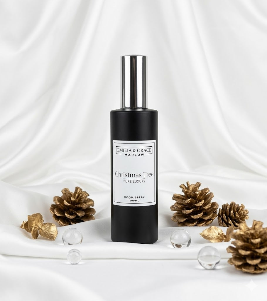 Christmas Tree Room Spray