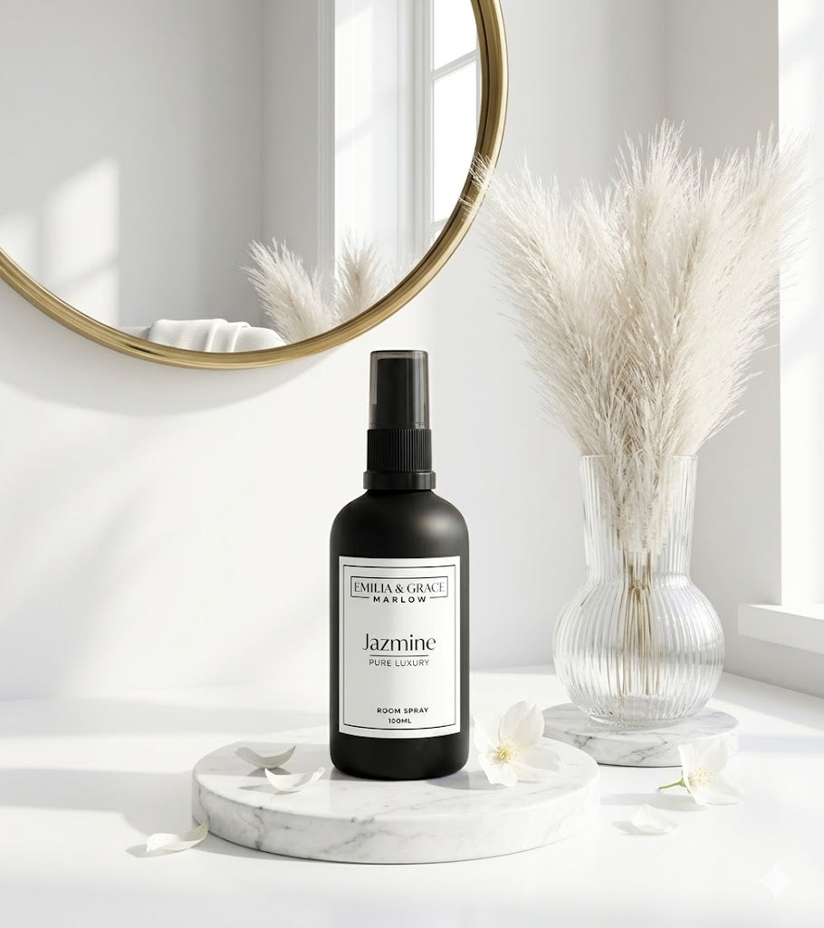 Jazmine Room Spray