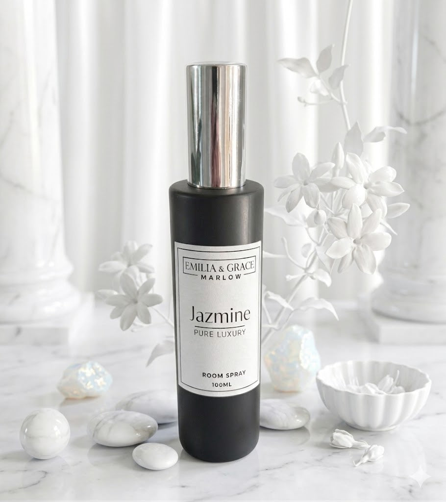 Jazmine Room Spray