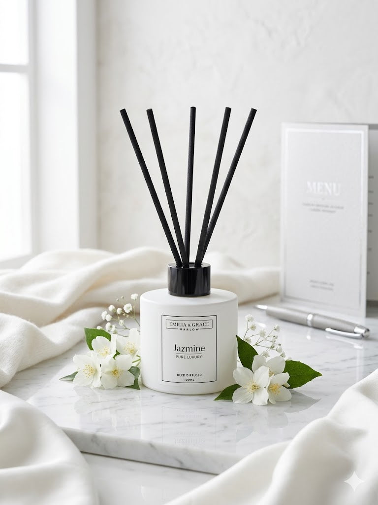 Jazmine Reed Diffuser