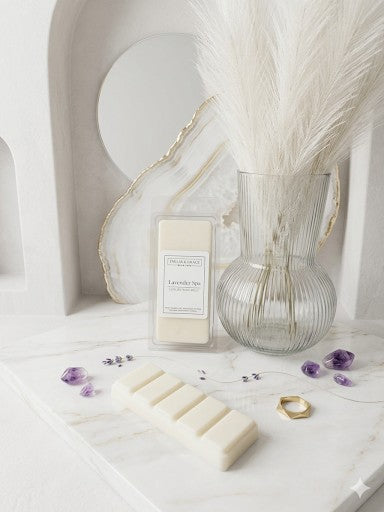Lavender Spa Wax Melt
