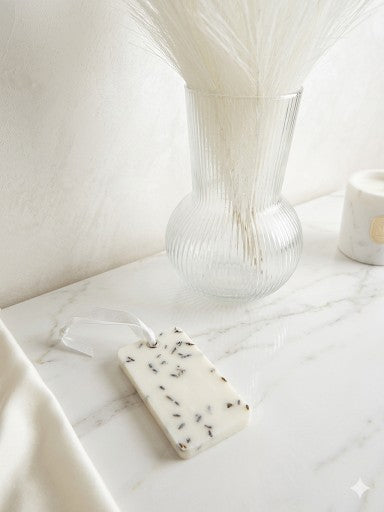 Lavender Spa Wax Melt