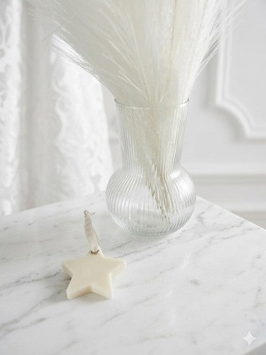 Lemongrass & Ginger Wax melt
