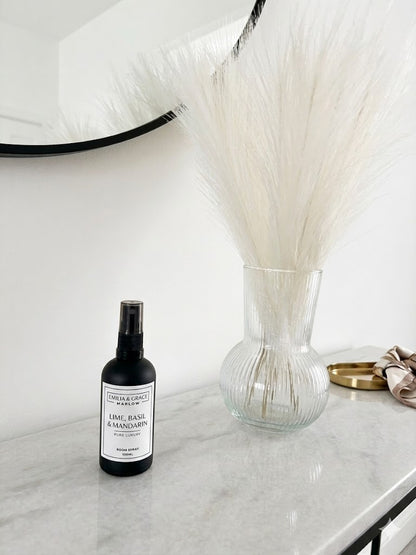 Lime, Basil & Mandarin Room Spray